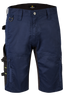 Hans Schäfer Smartshort Apollon – 9005 Navy