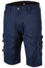 Hans Schäfer Smartshort Apollon – 9005 Navy
