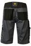 Hans Schäfer Smartshort Apollon – 9150 Grau