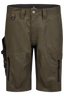 Hans Schäfer Smartshort Apollon – 9450 Oliv