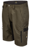 Hans Schäfer Smartshort Apollon – 9450 Oliv