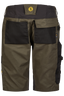 Hans Schäfer Smartshort Apollon – 9450 Oliv