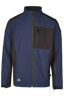 Hans Schäfer Softshelljacke – 9005 Navy