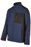 Hans Schäfer Softshelljacke – 9005 Navy