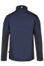 Hans Schäfer Softshelljacke – 9005 Navy