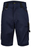 Hans Schäfer Arbeitsshorts – Modell Athos 9005 (Navy)
