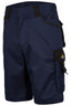 Hans Schäfer Arbeitsshorts – Modell Athos 9005 (Navy)