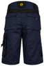 Hans Schäfer Arbeitsshorts – Modell Athos 9005 (Navy)