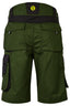 Hans Schäfer Arbeitsshorts – Modell Athos 9450 (Grün)
