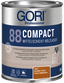 88 Compact Lasur  2,5L