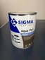 Sigma Aqua Perl Base ZN A&F
