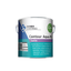 Contour Aqua-PU Satin weiss Heizkörperlack 2,5l