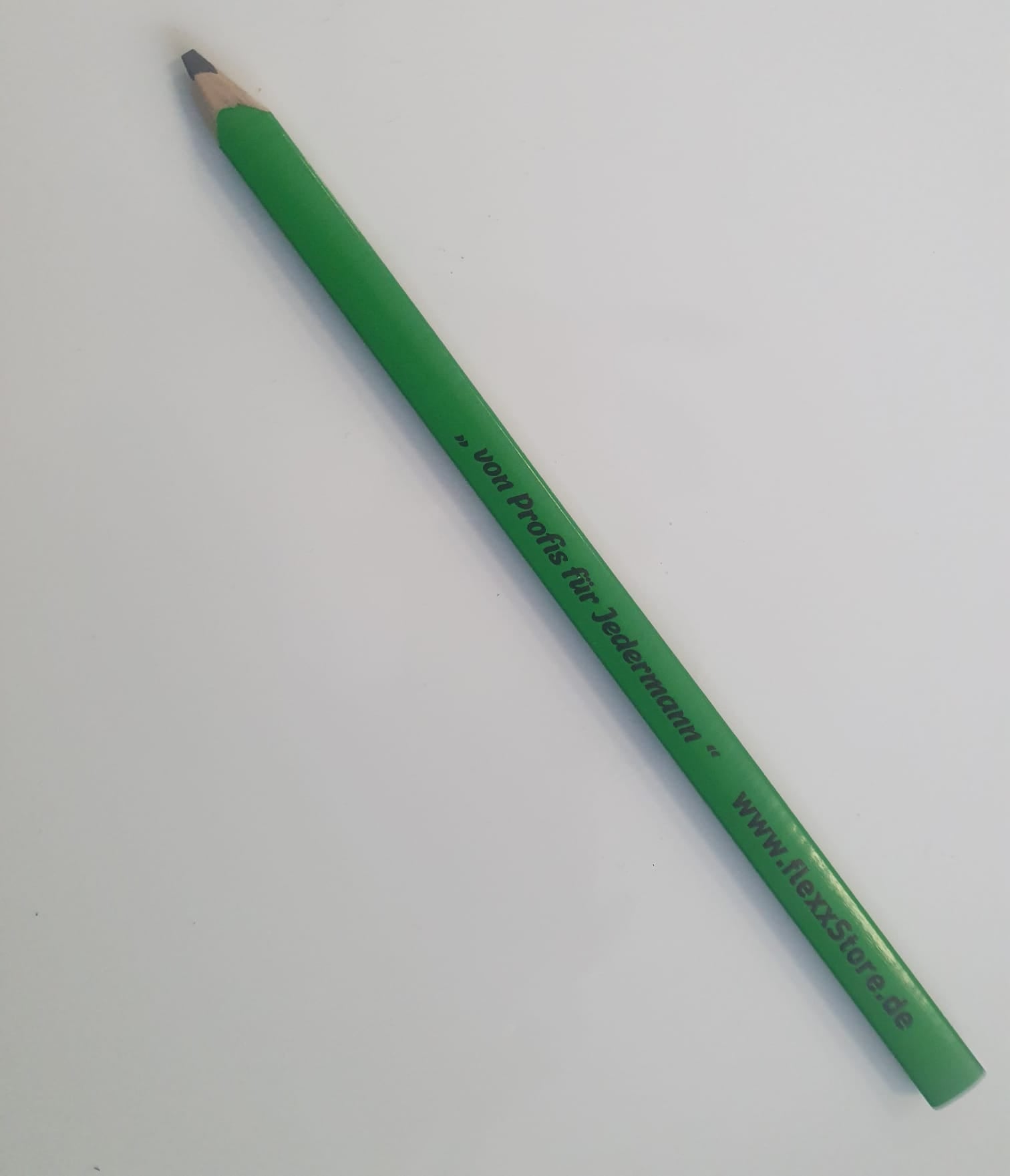 Baustift HB