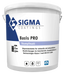 Basis Pro, white 12,5l