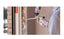 Soudal PU-Schaumpistole CLICK&FIX