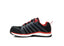 ELTEN jo_RAPID black-red Low ESD S3 – Sicherheitsschuh Halbschuh