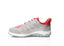 ELTEN LUAN grey-red Low ESD S1PS – Nachhaltiger Sicherheitsschuh mit Komfort-Plus