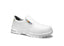 ELTEN BRICE XXTM white Low ESD S3S – Komfort und Sicherheit im weißen Slipper-Style