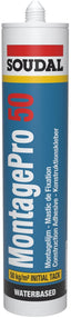 Soudal Montage Pro 50